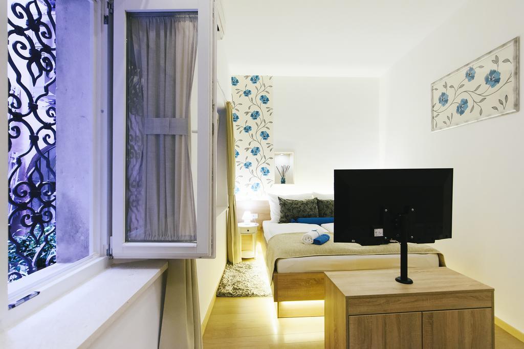 Dalti Center Apartment Zadar Exterior photo