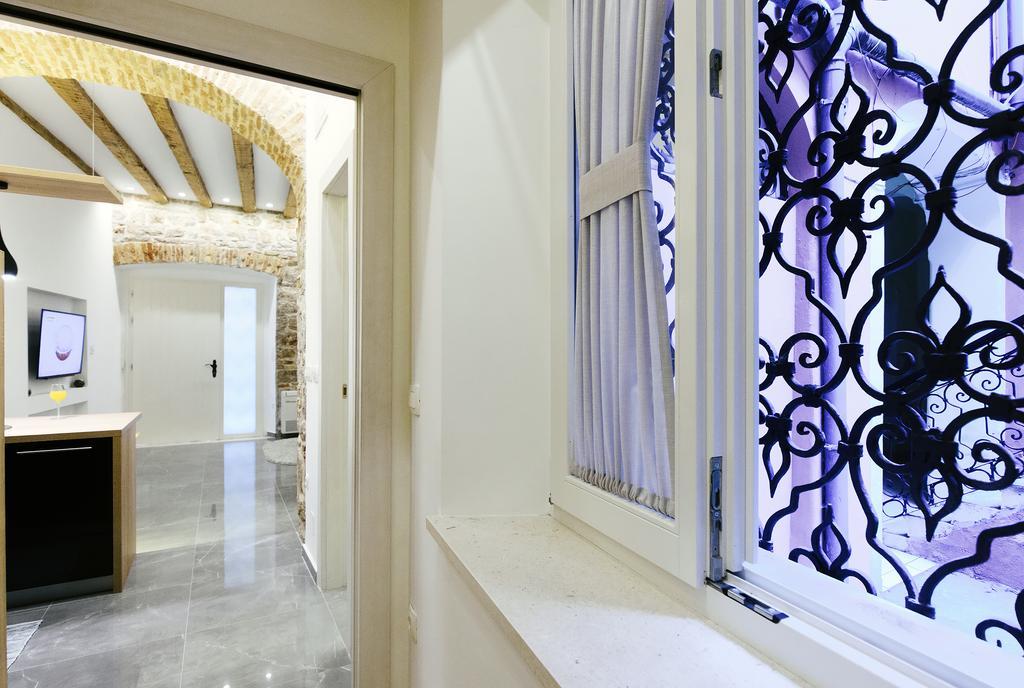 Dalti Center Apartment Zadar Exterior photo
