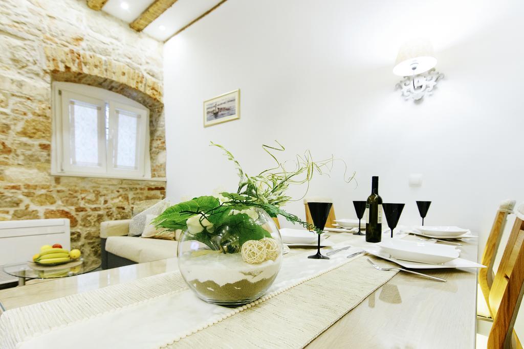 Dalti Center Apartment Zadar Exterior photo