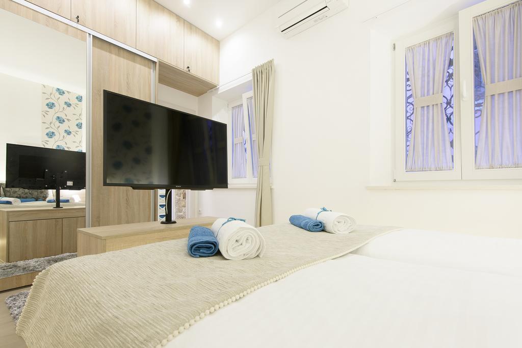 Dalti Center Apartment Zadar Exterior photo