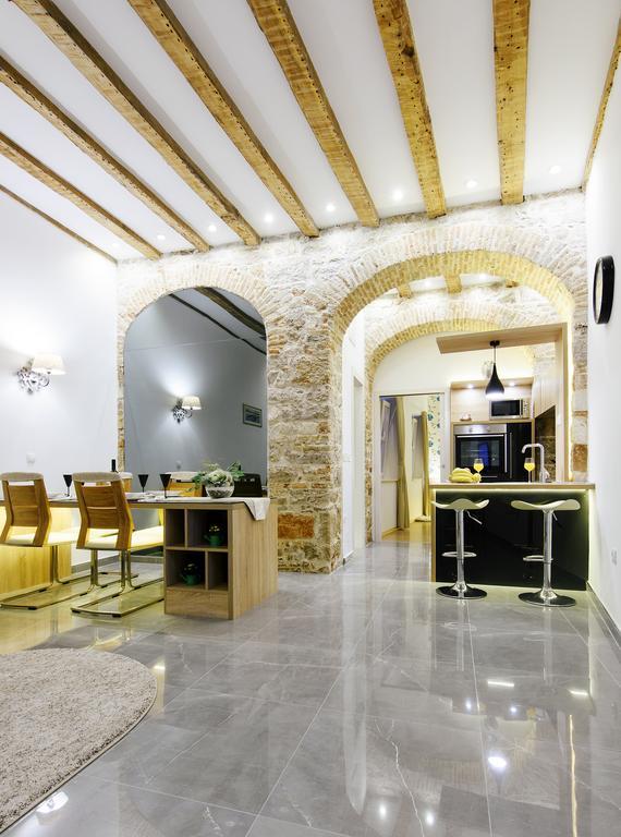 Dalti Center Apartment Zadar Exterior photo
