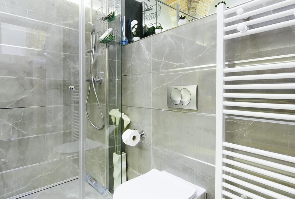 Dalti Center Apartment Zadar Exterior photo